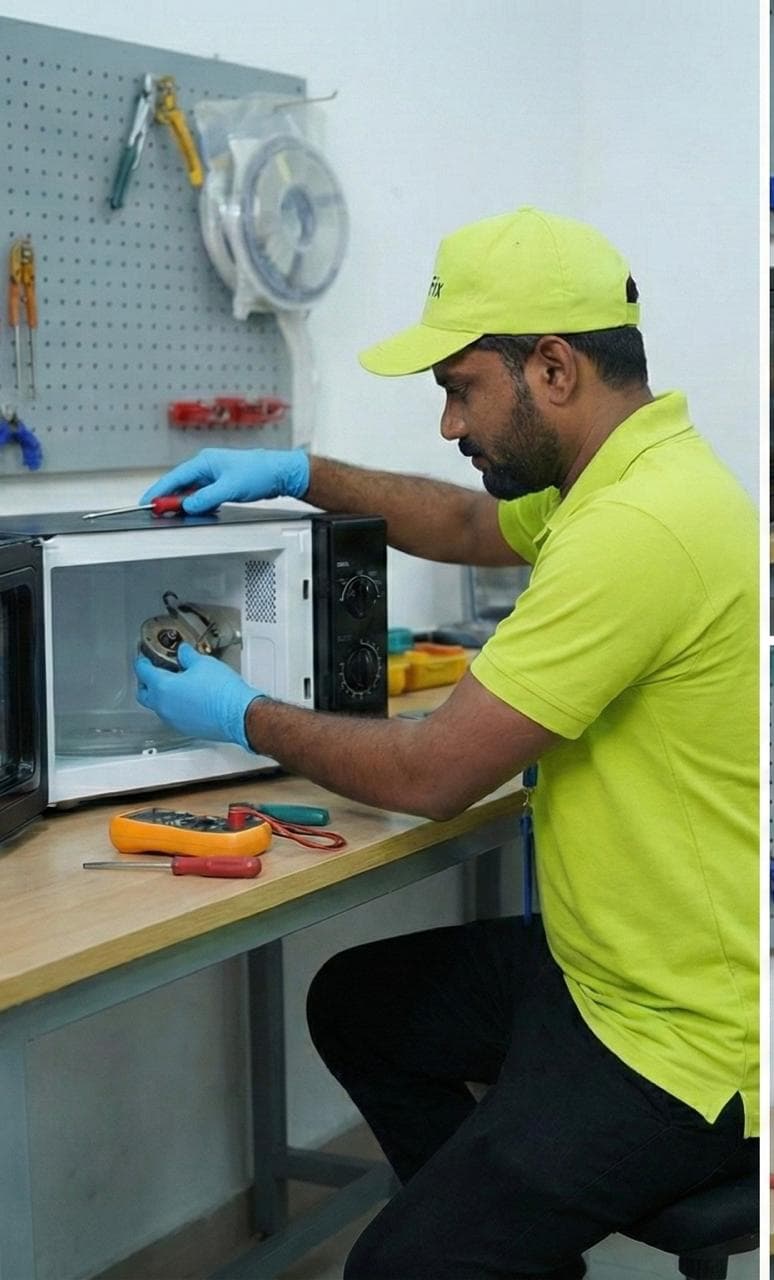 Is Appliance Repair Better Than Buying a New One?